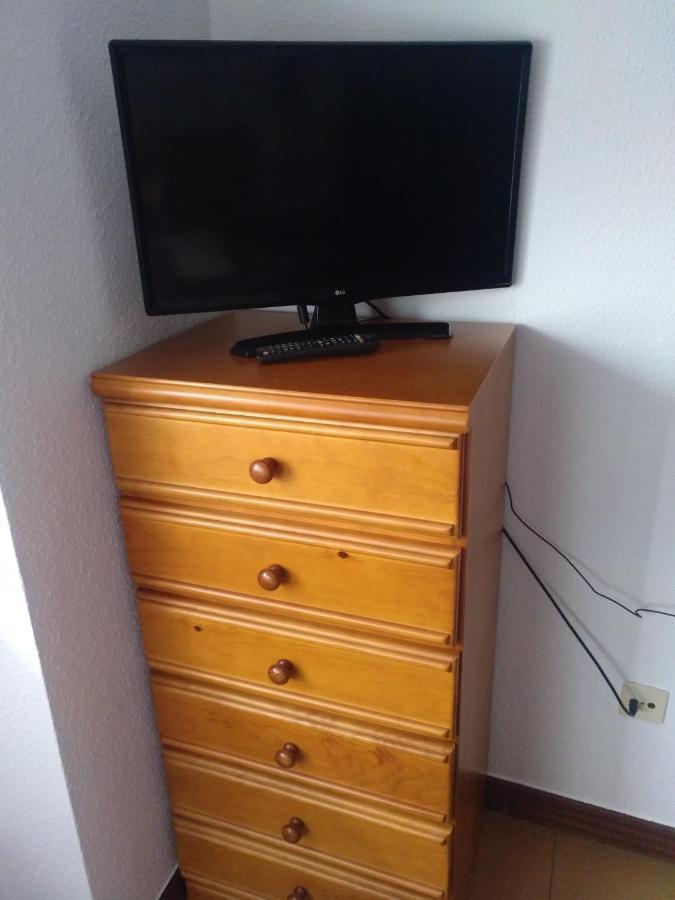 Apartamento Ajo Eksteriør billede