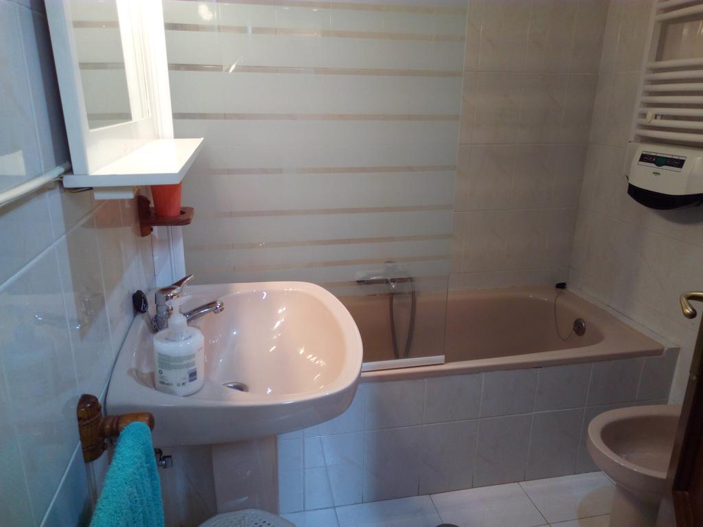 Apartamento Ajo Eksteriør billede