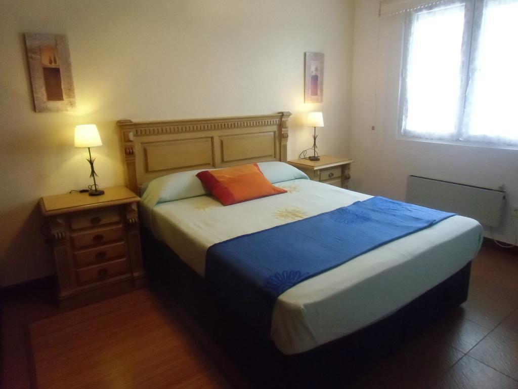 Apartamento Ajo Eksteriør billede